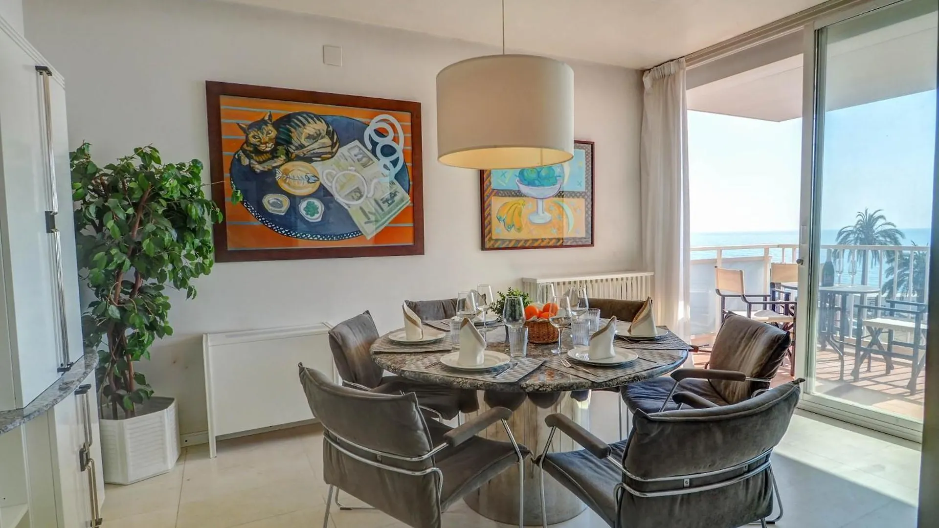 La Gioia 2 By Hello Homes Сиджес