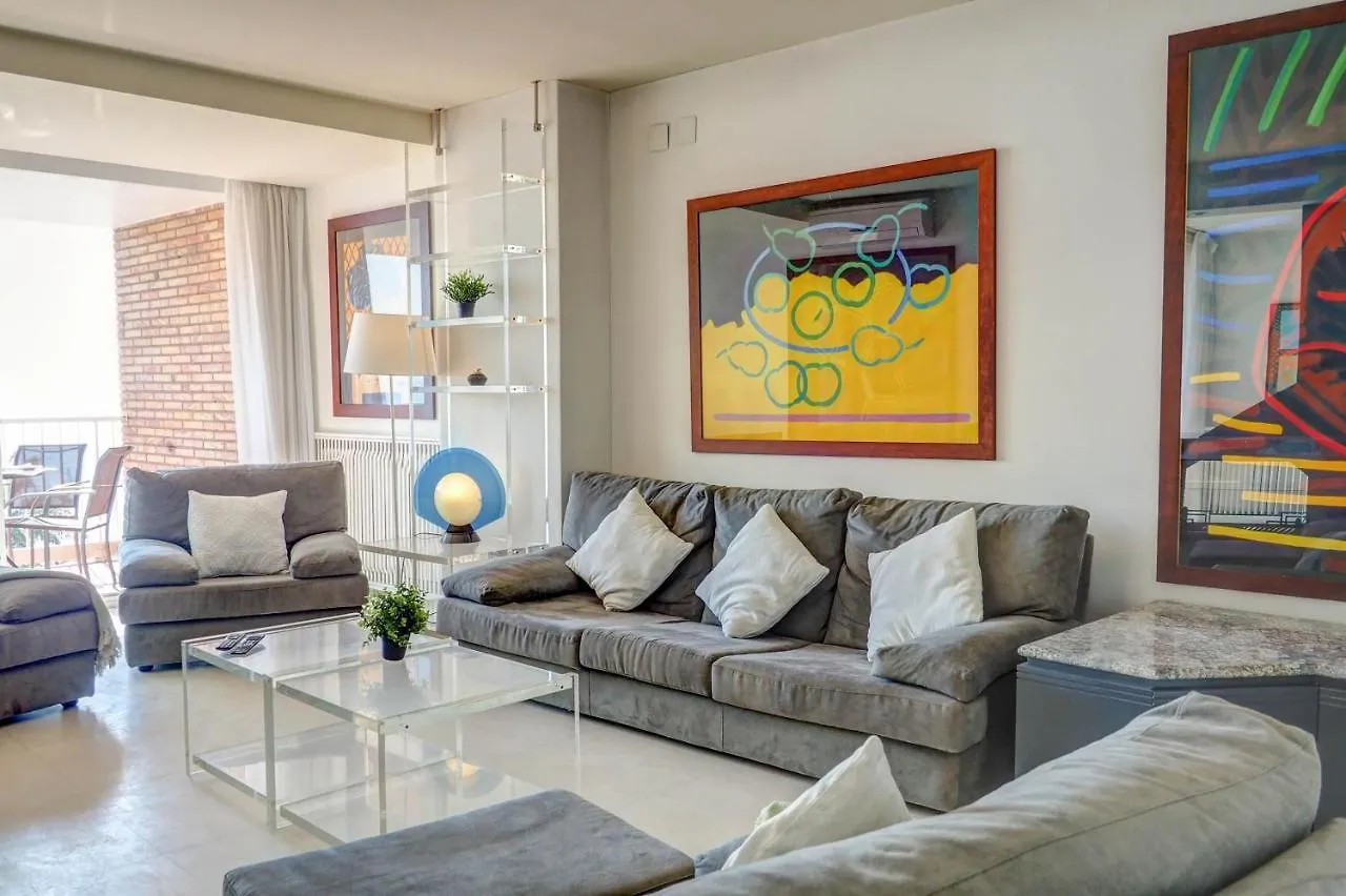 La Gioia 2 By Hello Homes Сиджес Испания