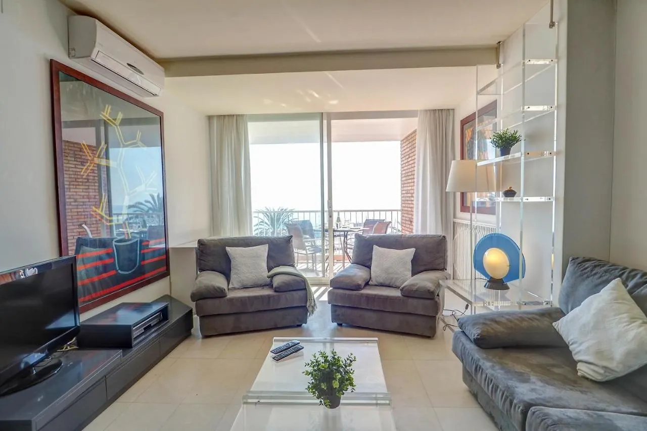 La Gioia 2 By Hello Homes Сиджес
