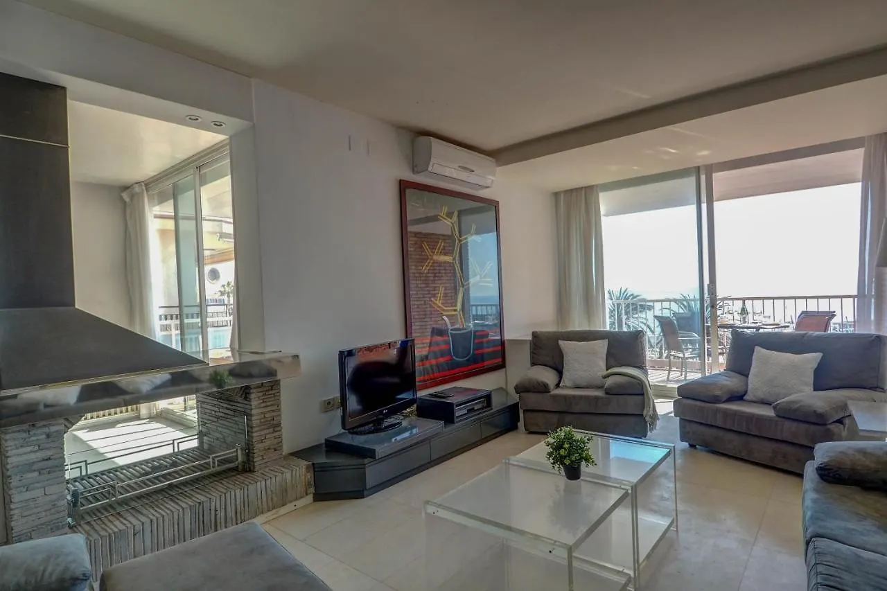La Gioia 2 By Hello Homes Сиджес Апартаменты